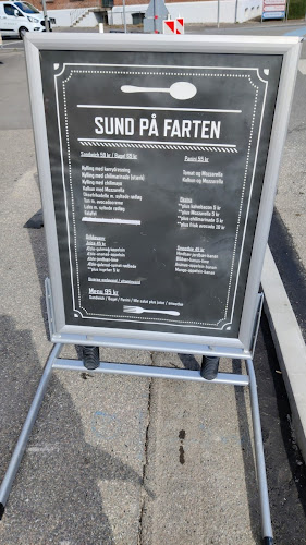 Sund På Farten - Helsinge - Helsinge