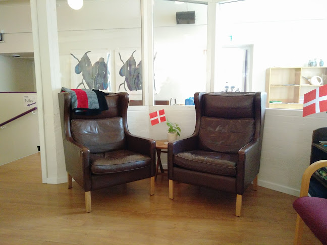 Comentarii opinii despre Kirkens Korshær Varmestue Nykøbing F.