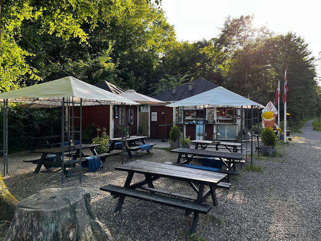 Opinii despre Brødrene Guf în Middelfart - Gastronomi og hotelvirksomhed