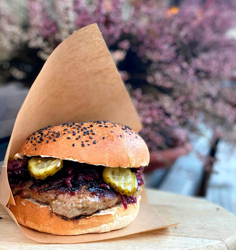 Social Grill Birkerød (Birkegrillen) - Birkerød