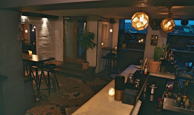 Dahl & Dahl - Indre By