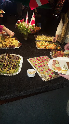 Opinii despre Bytrommen Bodega în Nykøbing Sjælland - Gastronomi og hotelvirksomhed