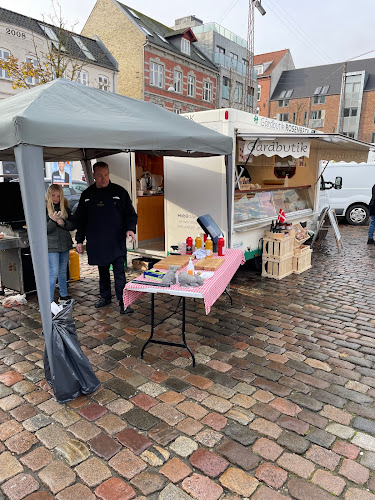 Grønttorvet - Gastronomi og hotelvirksomhed