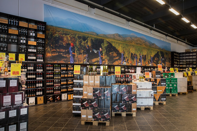 Opinii despre Næstved Vinkompagni în Næstved - Gastronomi og hotelvirksomhed