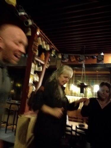 Torvebodegaen Lene Bay - Gastronomi og hotelvirksomhed