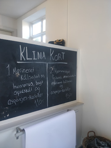 Møllecaféen - Gastronomi og hotelvirksomhed