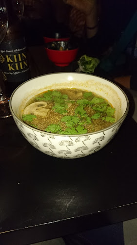 Aroii - Nørrebro - Gastronomi og hotelvirksomhed