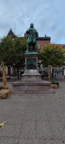 Comentarii opinii despre Cafe Toscana Randers