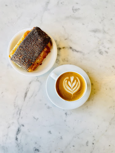 Nordic Roasting Co - Gastronomi og hotelvirksomhed