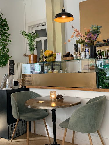 Café Feel Good - Indre By