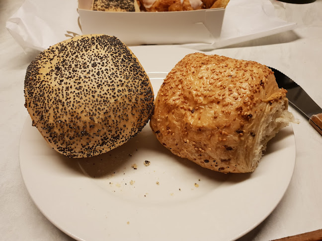 Bauns Bageri - Aalborg