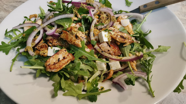 Snertinge Restaurant og Pizza