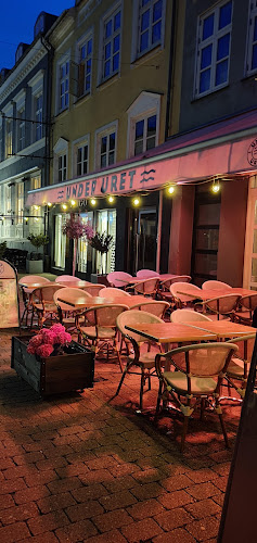 Gerritsgade 50, 5700 Svendborg