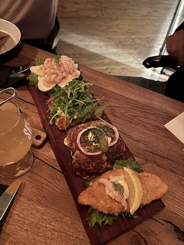 Opinii despre Skaal în København - Gastronomi og hotelvirksomhed