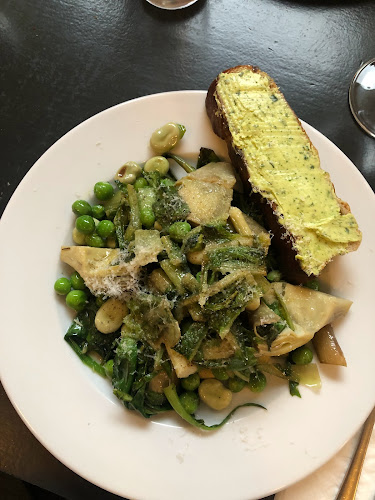 Tagensvej 67, st. th, 2200 København