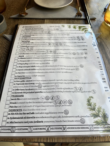 Kiin Kiin Bao Bao - Gastronomi og hotelvirksomhed