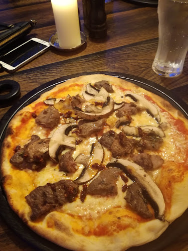 Comentarii opinii despre Restaurant Sprød