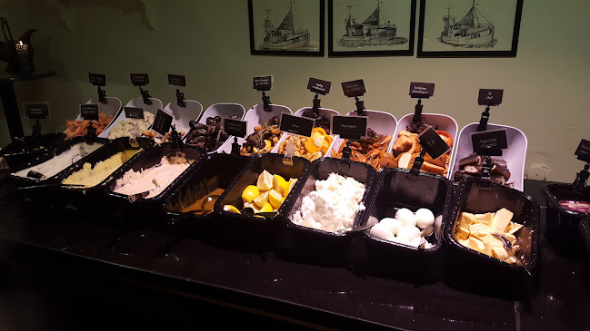 Røgeriets Spisested