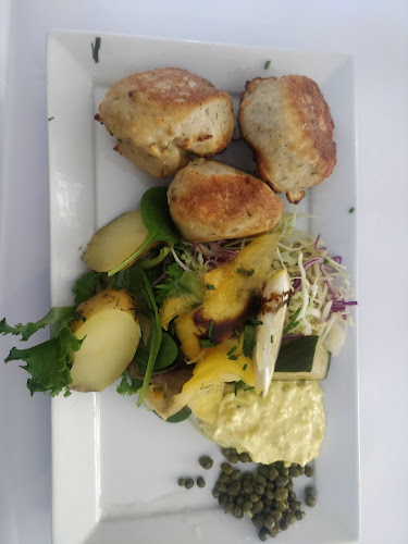 Comentarii opinii despre Møllecaféen