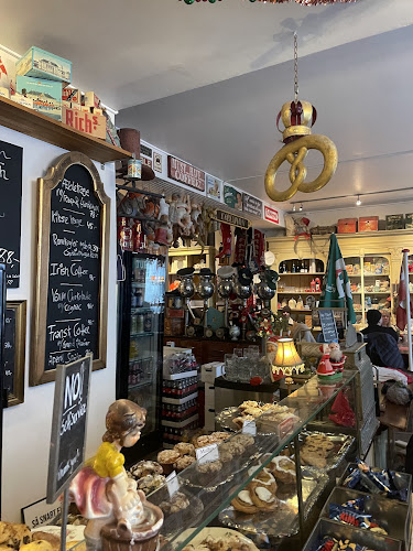 Bredgade 45, 1260 København