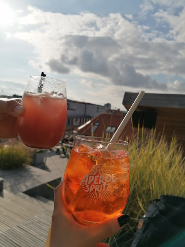 Comentarii opinii despre Salling ROOFTOP