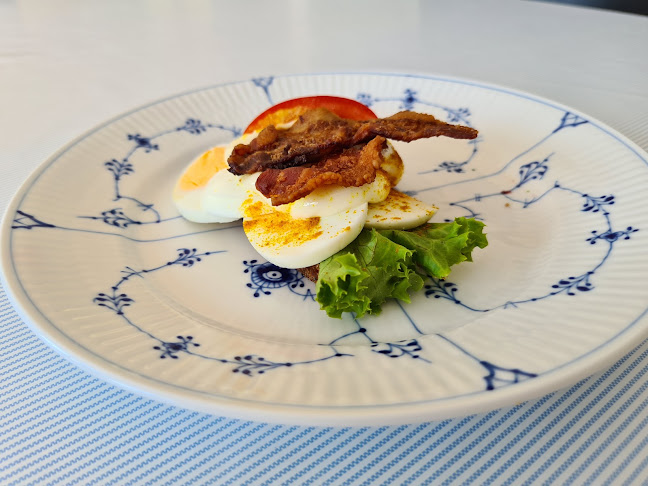 Comentarii opinii despre Annettes Smørrebrød