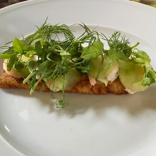 Opinii despre Meyers i Tårnet în Indre By - Gastronomi og hotelvirksomhed