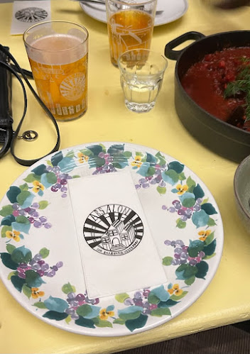 Folkehuset Absalon - København