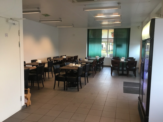 Kongevej 5B, 6270 Tønder