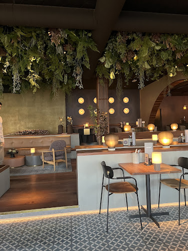 UNDA - Gastronomi og hotelvirksomhed