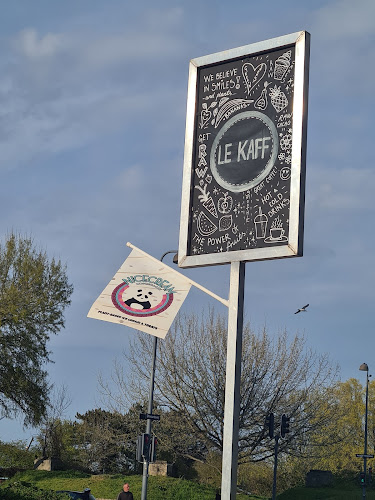 Le Kaff - København