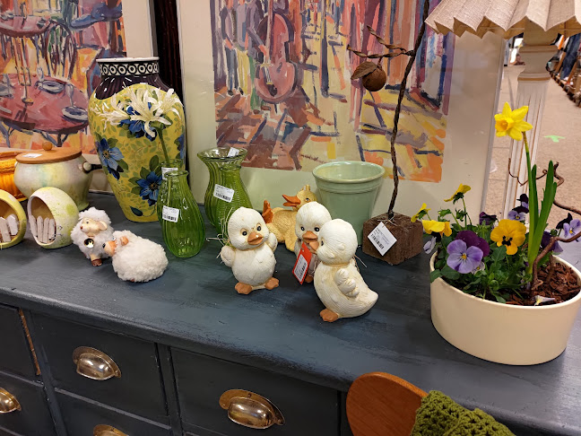 SHOPPE LOPPE - Gastronomi og hotelvirksomhed