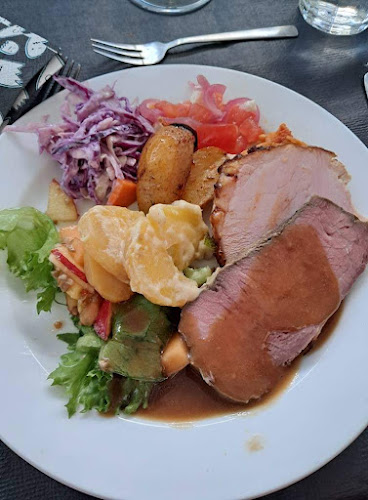 Cafe Willy v/Jan Rene Hansen