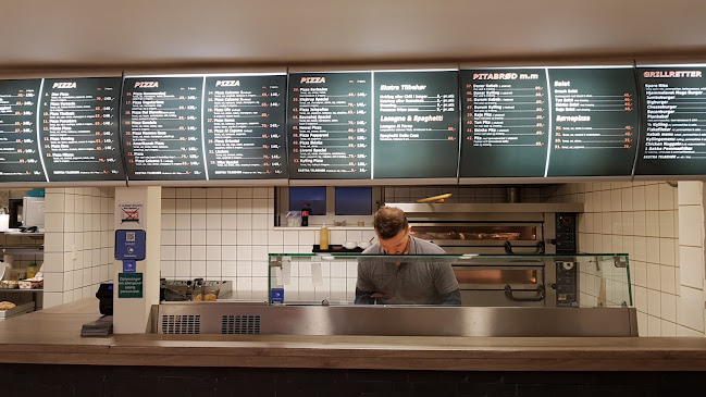 Hammershøj Pizza