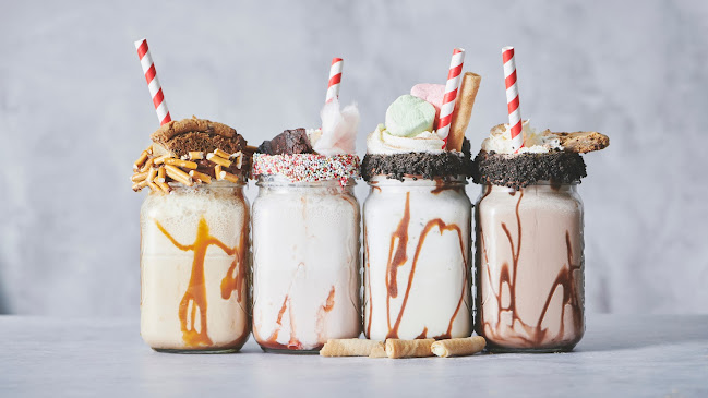 Opinii despre The Midwestern Diner în Indre By - Gastronomi og hotelvirksomhed