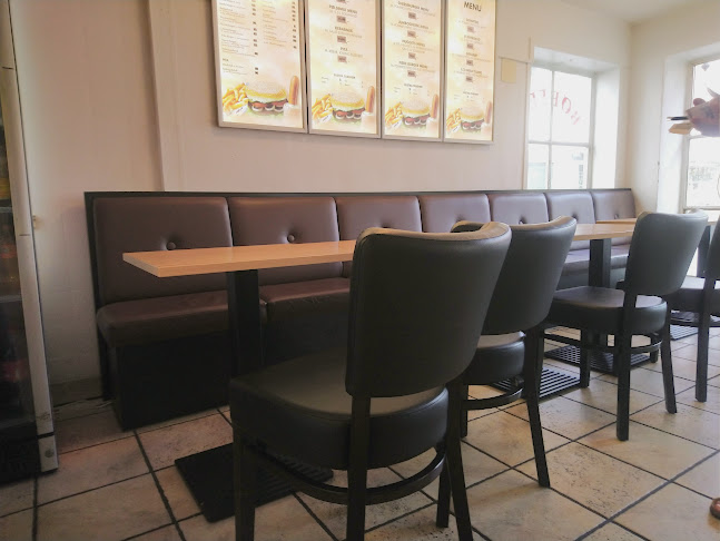 BØFFEN Restaurant - Gastronomi og hotelvirksomhed