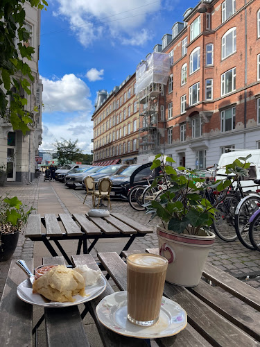 Hans Christian's - Østerbro