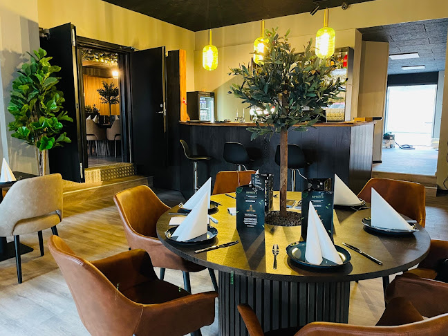 Namaste Esbjerg, an Indian Restaurant, Cafe & BAR - Esbjerg