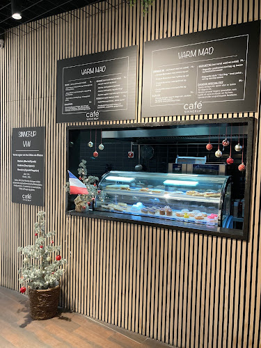 Sinnerup Café Vanløse