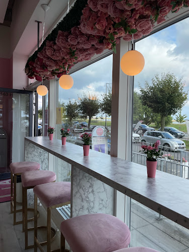 LiA Copenhagen - Handmade Gelato & Sweet Treats