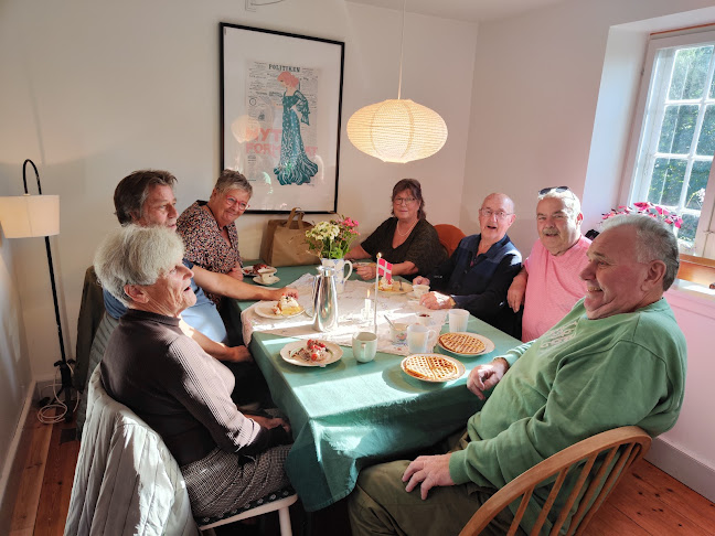 Salekildens Kaffe & Kage - Helsinge