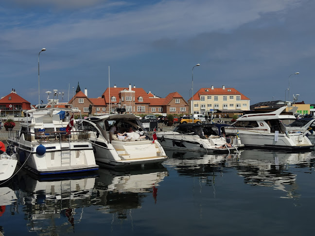 Comentarii opinii despre Havnegrillen Skagen, Pier 1