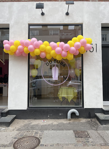 Opinii despre Do Boba în København - Gastronomi og hotelvirksomhed