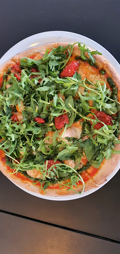 Comentarii opinii despre Orient Pizza Bar