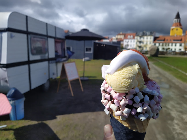 Opinii despre Natti's în Faaborg - Gastronomi og hotelvirksomhed