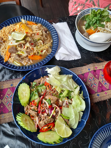 Mie's Thai Restaurant & Take Away - Vejle