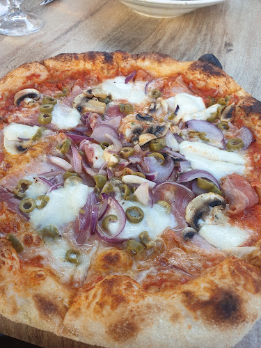 Comentarii opinii despre Restaurant Søborg