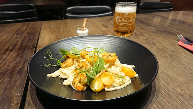 Cafe Stiften - Aarhus