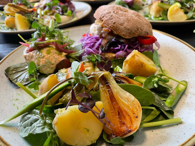 Den Glade Gulerod - Gastronomi og hotelvirksomhed