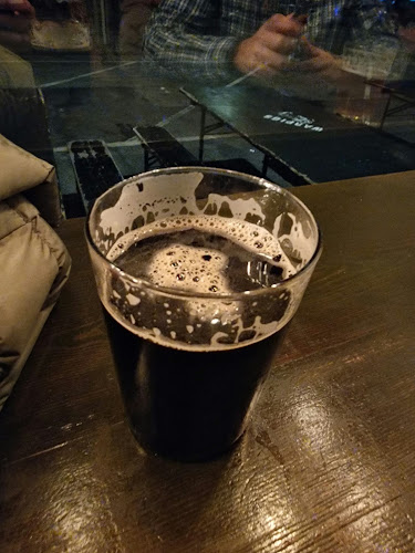 Comentarii opinii despre Warpigs Brewpub